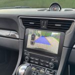 Porsche 911 Targa 4S PDK full