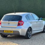 BMW 130i M Sport Manual 5-Door full