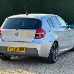 BMW 130i M Sport Manual 5-Door full