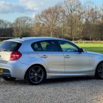 BMW 130i M Sport Manual 5-Door full