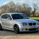 BMW 130i M Sport Manual 5-Door full