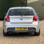 BMW 130i M Sport Manual 5-Door full
