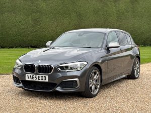 BMW M135i M Sport Auto 5-Door
