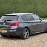 BMW M135i M Sport Auto 5-Door full
