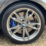 BMW M135i M Sport Auto 5-Door full