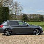BMW M135i M Sport Auto 5-Door full