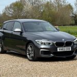 BMW M135i M Sport Auto 5-Door full