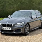 BMW M135i M Sport Auto 5-Door full