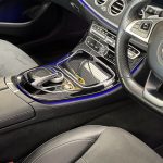 Mercedes Benz E350d V6 AMG-Line Premium Auto Saloon full