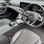 Mercedes Benz E350d V6 AMG-Line Premium Auto Saloon full