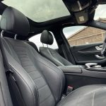 Mercedes Benz E350d V6 AMG-Line Premium Auto Saloon full