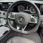 Mercedes Benz E350d V6 AMG-Line Premium Auto Saloon full