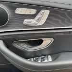 Mercedes Benz E350d V6 AMG-Line Premium Auto Saloon full