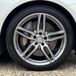 Mercedes Benz E350d V6 AMG-Line Premium Auto Saloon full