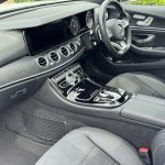 Mercedes Benz E350d V6 AMG-Line Premium Auto Saloon full