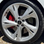 Audi S3 Quattro 5-Door DSG full