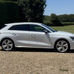 Audi S3 Quattro 5-Door DSG full