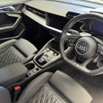 Audi S3 Quattro 5-Door DSG full