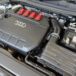 Audi S3 Quattro 5-Door DSG full