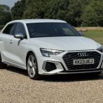 Audi S3 Quattro 5-Door DSG full